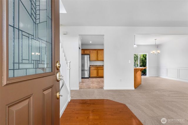 3217 Sugarloaf Street SE, Olympia, WA 98501