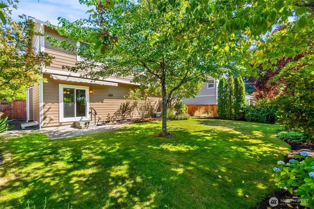 3217 Sugarloaf Street SE, Olympia, WA 98501