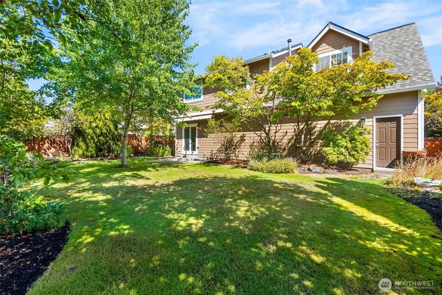 3217 Sugarloaf Street SE, Olympia, WA 98501