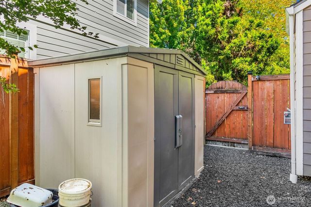 3217 Sugarloaf Street SE, Olympia, WA 98501