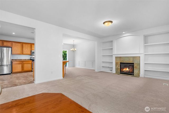 3217 Sugarloaf Street SE, Olympia, WA 98501