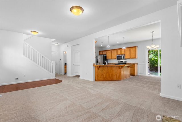 3217 Sugarloaf Street SE, Olympia, WA 98501