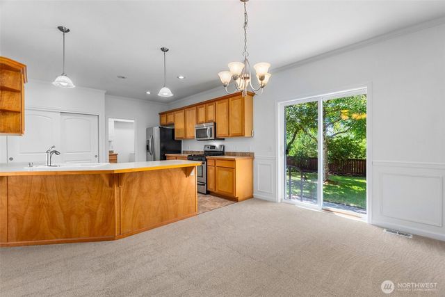 3217 Sugarloaf Street SE, Olympia, WA 98501