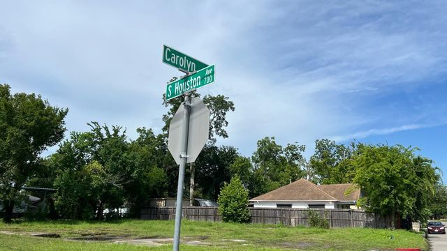 0 Carolyn Court, Humble, TX 77338