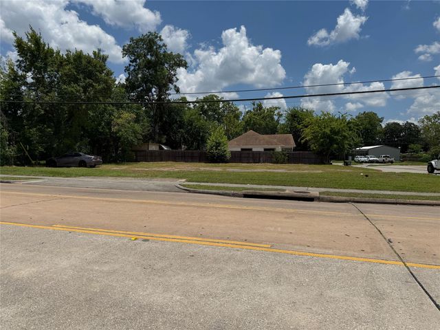 0 Carolyn Court, Humble, TX 77338