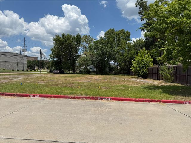 0 Carolyn Court, Humble, TX 77338