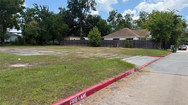 0 Carolyn Court, Humble, TX 77338