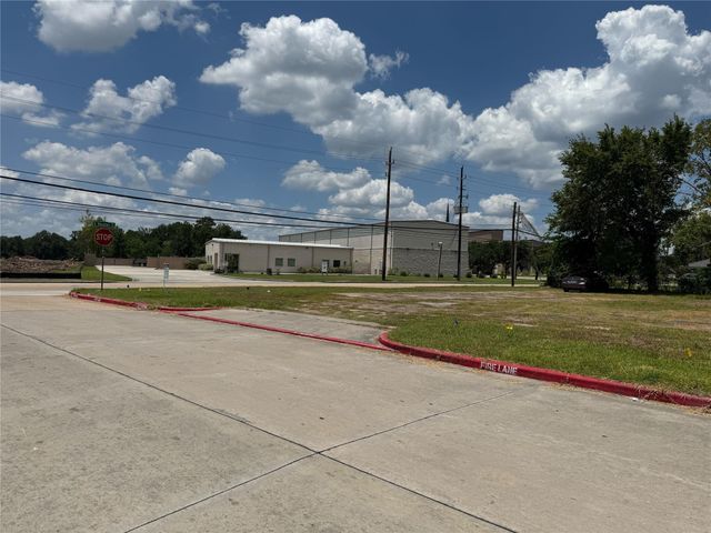 0 Carolyn Court, Humble, TX 77338