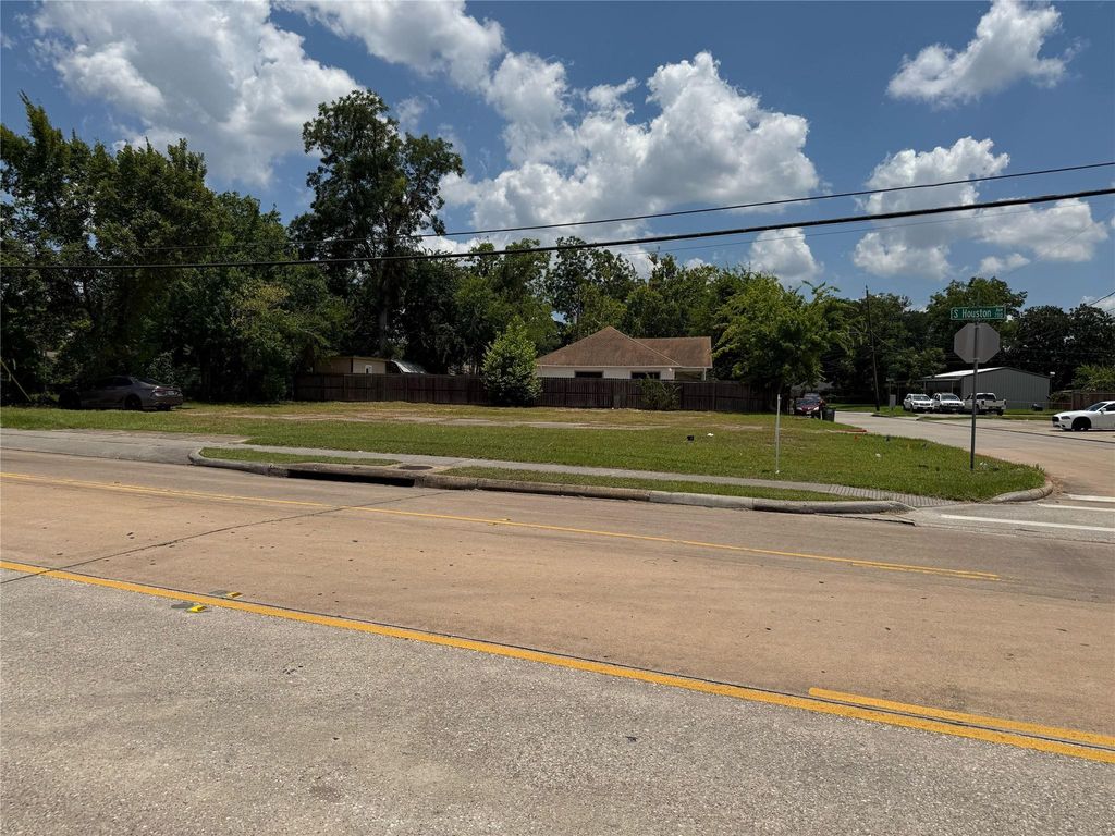 0 Carolyn Court, Humble, TX 77338