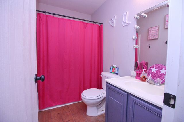 12609 Carpenter Lane, Rhome, TX 76078
