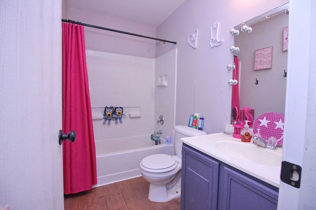 12609 Carpenter Lane, Rhome, TX 76078