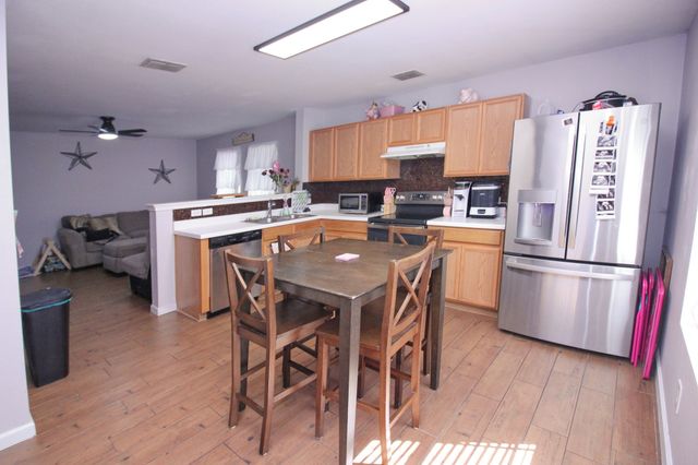 12609 Carpenter Lane, Rhome, TX 76078