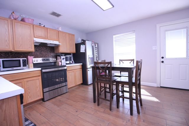 12609 Carpenter Lane, Rhome, TX 76078