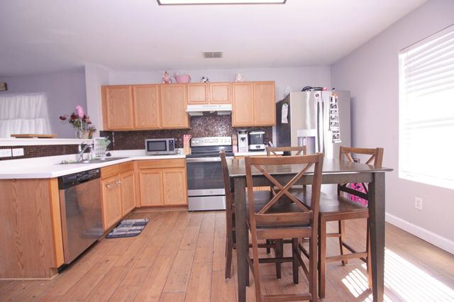 12609 Carpenter Lane, Rhome, TX 76078