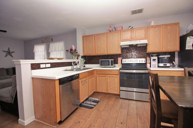 12609 Carpenter Lane, Rhome, TX 76078