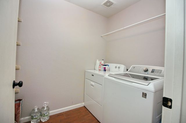 12609 Carpenter Lane, Rhome, TX 76078
