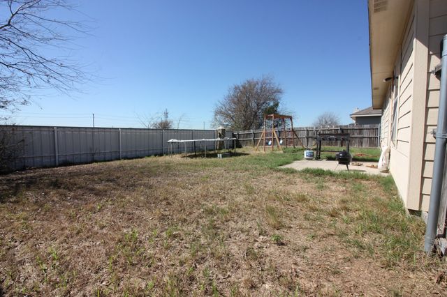 12609 Carpenter Lane, Rhome, TX 76078