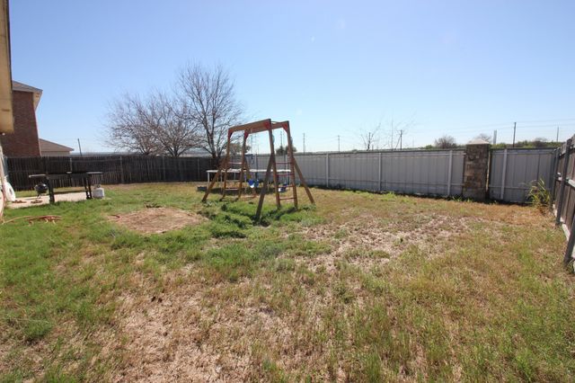 12609 Carpenter Lane, Rhome, TX 76078