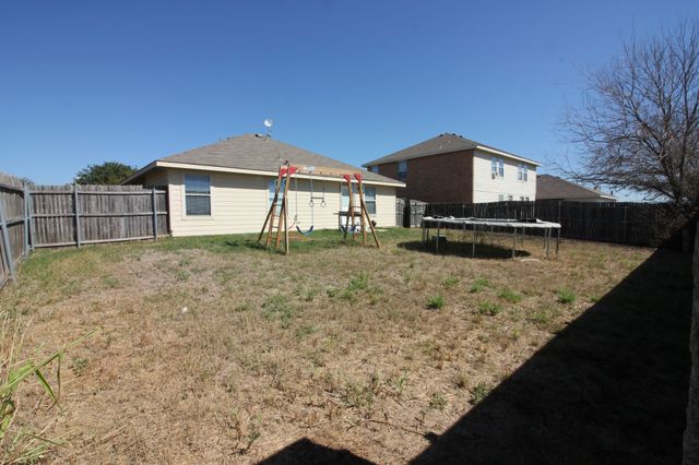 12609 Carpenter Lane, Rhome, TX 76078