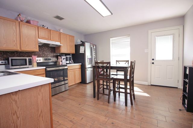 12609 Carpenter Lane, Rhome, TX 76078