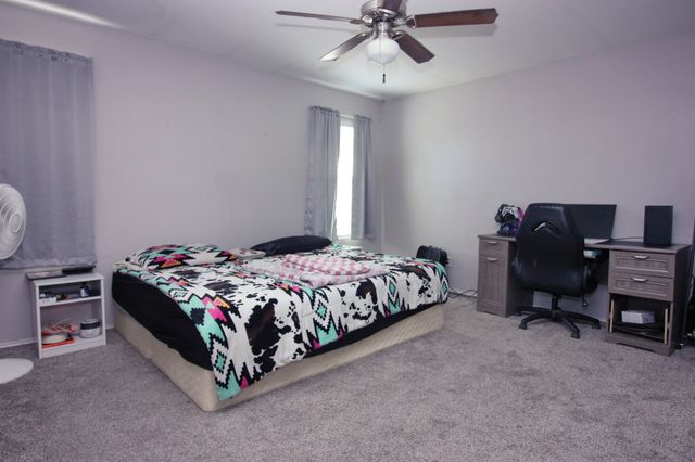 12609 Carpenter Lane, Rhome, TX 76078
