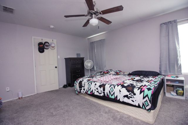 12609 Carpenter Lane, Rhome, TX 76078