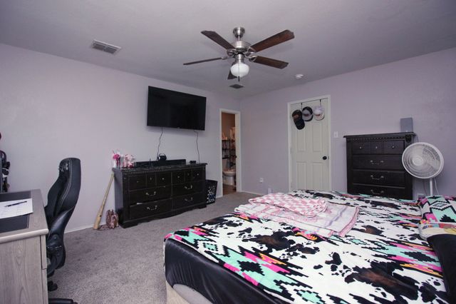 12609 Carpenter Lane, Rhome, TX 76078