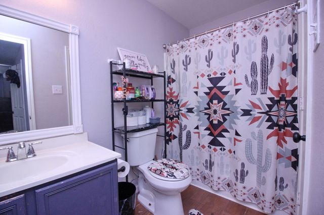 12609 Carpenter Lane, Rhome, TX 76078