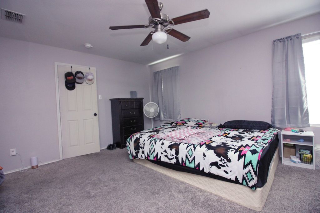 12609 Carpenter Lane, Rhome, TX 76078 — photo 5