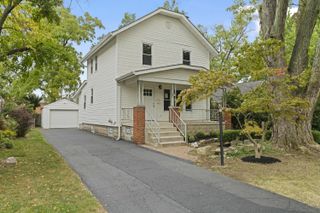 1888 E North Broadway Street, Columbus, OH 43224