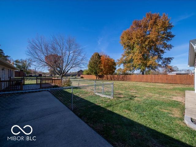 5652 Steven Drive, Greenwood, IN 46142