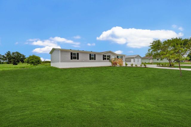 8916 Fm 646 Road S, Santa Fe, TX 77510