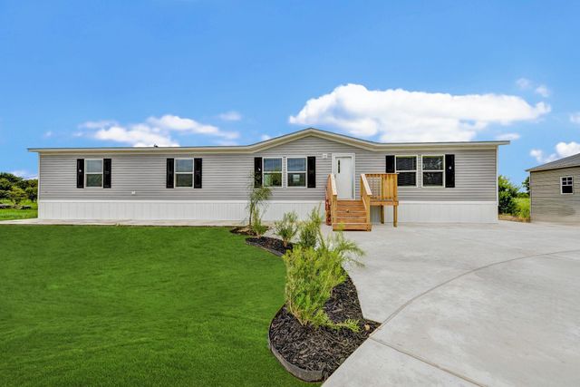 8916 Fm 646 Road S, Santa Fe, TX 77510