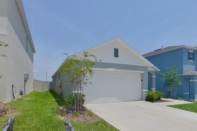 31961 KATELIN CIRCLE, Leesburg, FL 34748