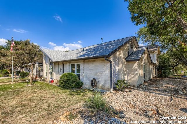 11702 Whisper Dew, San Antonio, TX 78230