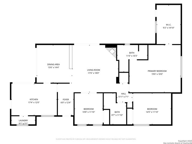 11702 Whisper Dew, San Antonio, TX 78230