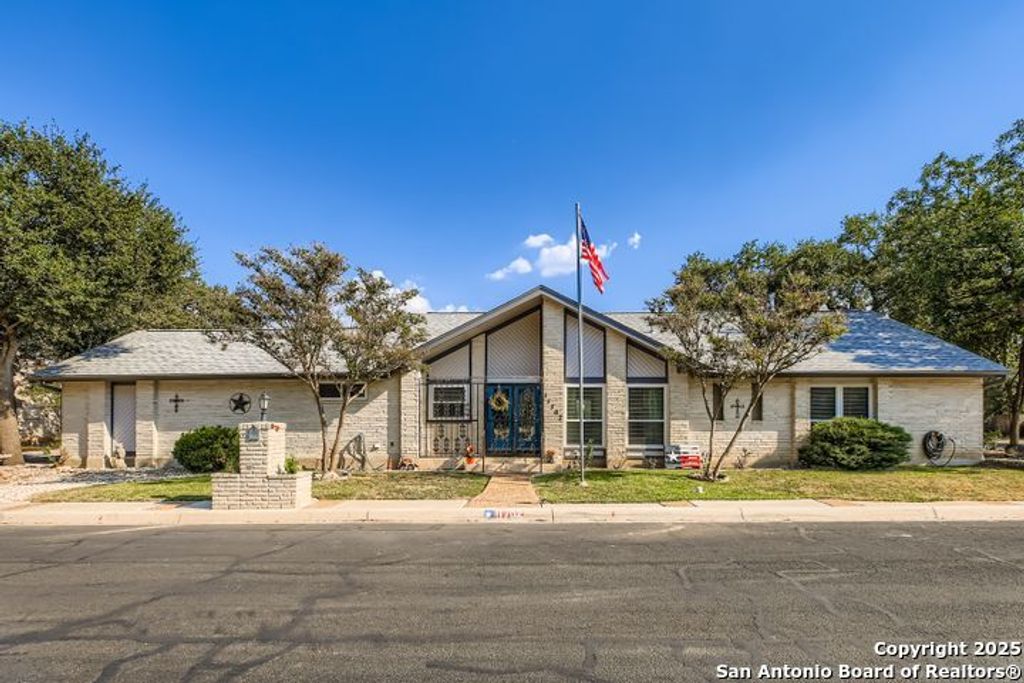 11702 Whisper Dew, San Antonio, TX 78230