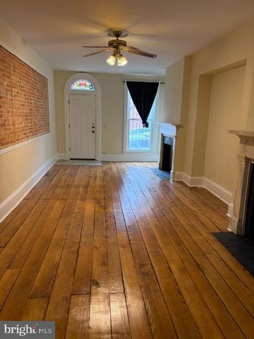 119 POPPLETON ST, Baltimore, MD 21201