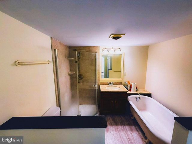 119 POPPLETON ST, Baltimore, MD 21201