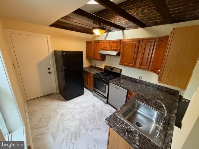 119 POPPLETON ST, Baltimore, MD 21201