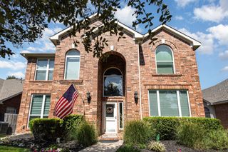 3121 Rocky Mountain Drive, Plano, TX 75025
