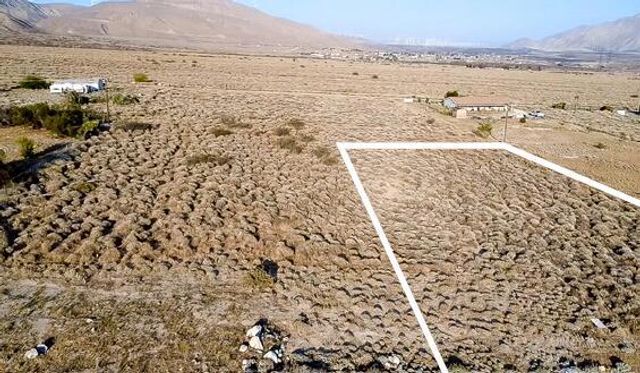 0 Woodridge Avenue, Whitewater, CA 92282