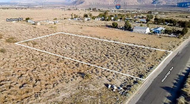 0 Woodridge Avenue, Whitewater, CA 92282