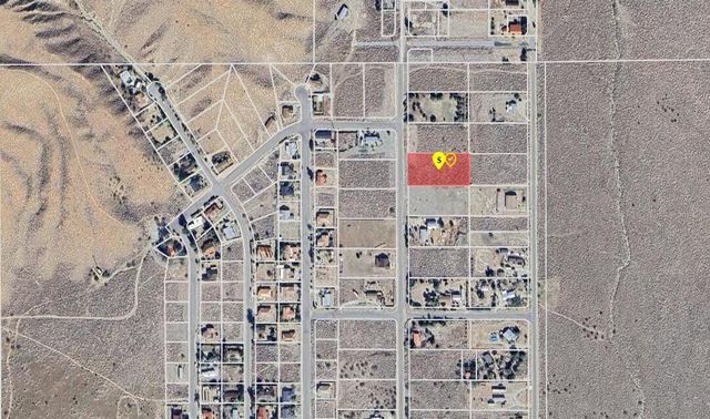 0 Woodridge Avenue, Whitewater, CA 92282