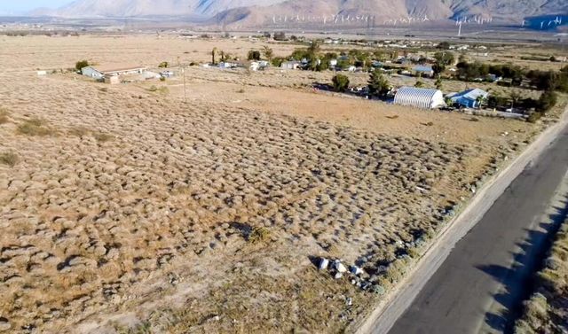 0 Woodridge Avenue, Whitewater, CA 92282