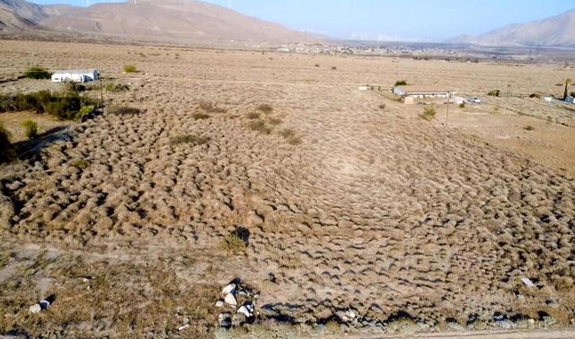 0 Woodridge Avenue, Whitewater, CA 92282