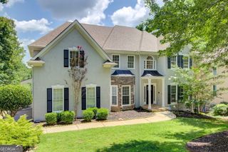 718 Avalon Way, Peachtree City, GA 30269