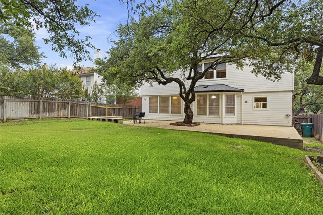2813 Cortez DR, Cedar Park, TX 78613