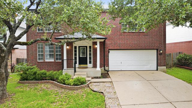 2813 Cortez DR, Cedar Park, TX 78613