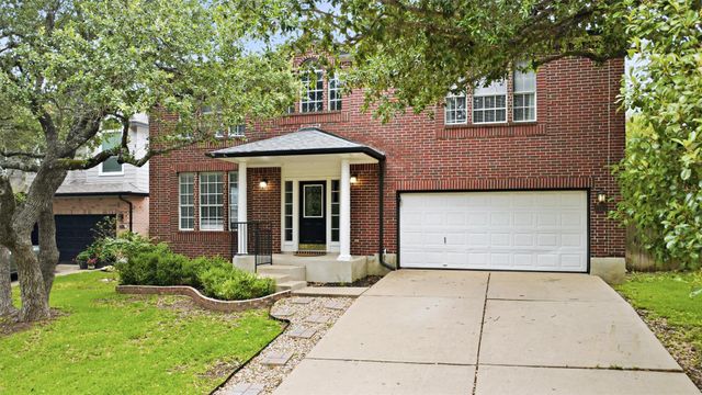 2813 Cortez DR, Cedar Park, TX 78613